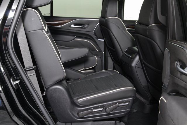 2022 CADILLAC ESCALADE PREMIUM LUXURY 1GYS3CKL0NR204822