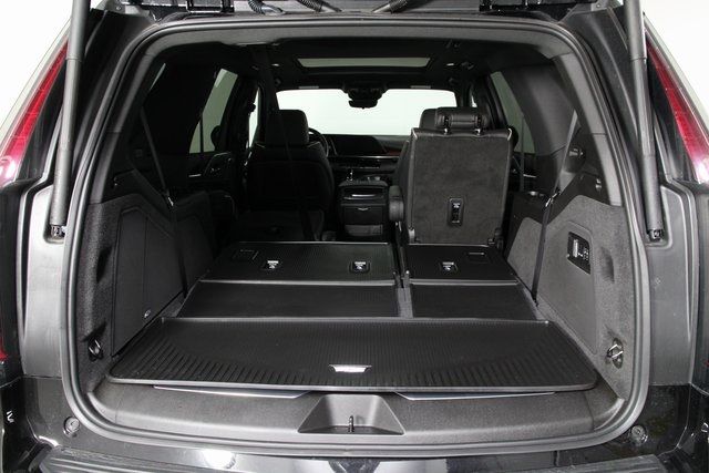 2022 CADILLAC ESCALADE PREMIUM LUXURY 1GYS3CKL0NR204822
