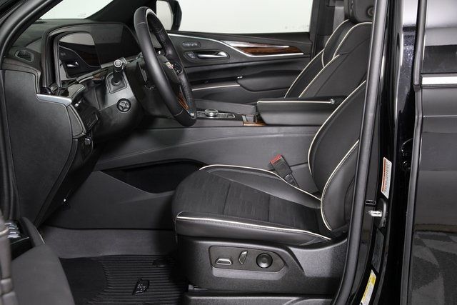 2022 CADILLAC ESCALADE PREMIUM LUXURY 1GYS3CKL0NR204822