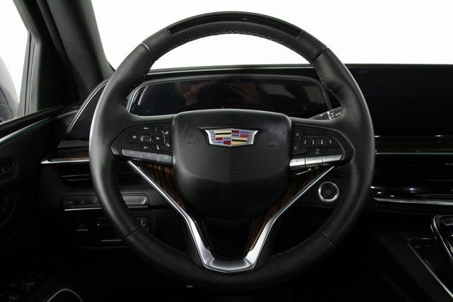 2022 CADILLAC ESCALADE PREMIUM LUXURY 1GYS3CKL0NR204822