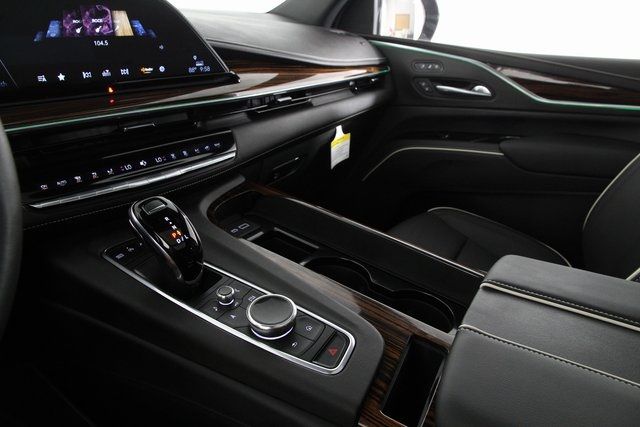 2022 CADILLAC ESCALADE PREMIUM LUXURY 1GYS3CKL0NR204822