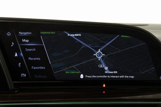 2022 CADILLAC ESCALADE PREMIUM LUXURY 1GYS3CKL0NR204822
