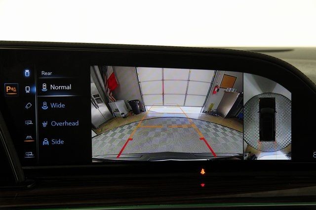 2022 CADILLAC ESCALADE PREMIUM LUXURY 1GYS3CKL0NR204822