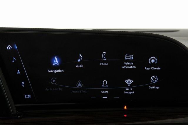 2022 CADILLAC ESCALADE PREMIUM LUXURY 1GYS3CKL0NR204822