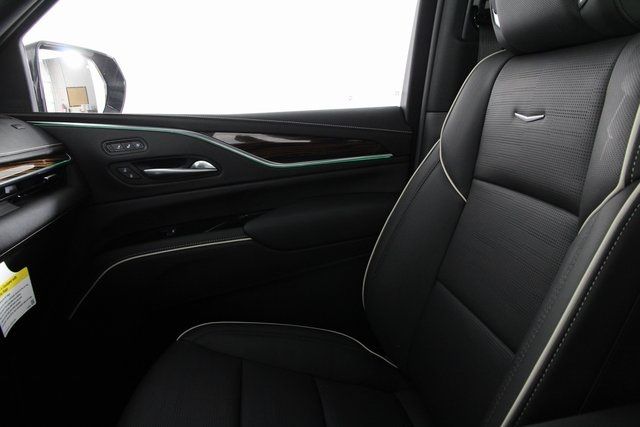 2022 CADILLAC ESCALADE PREMIUM LUXURY 1GYS3CKL0NR204822