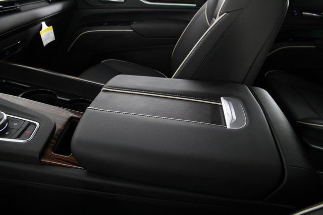 2022 CADILLAC ESCALADE PREMIUM LUXURY 1GYS3CKL0NR204822