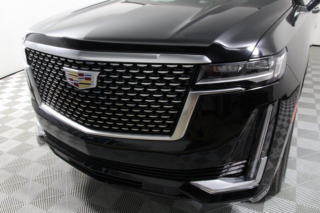 2022 CADILLAC ESCALADE PREMIUM LUXURY 1GYS3CKL0NR204822