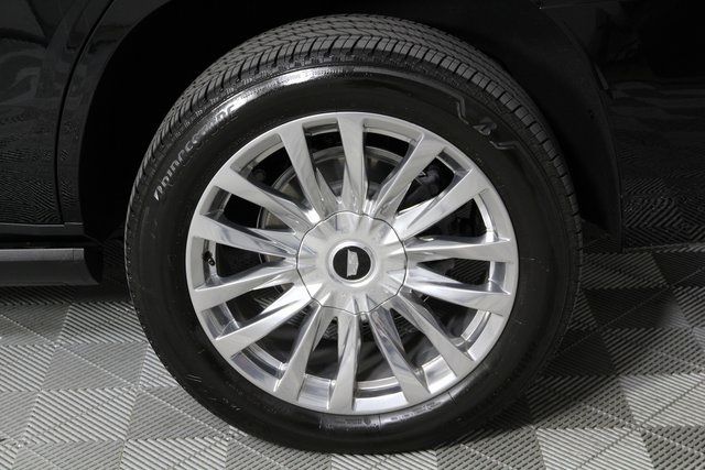 2022 CADILLAC ESCALADE PREMIUM LUXURY 1GYS3CKL0NR204822