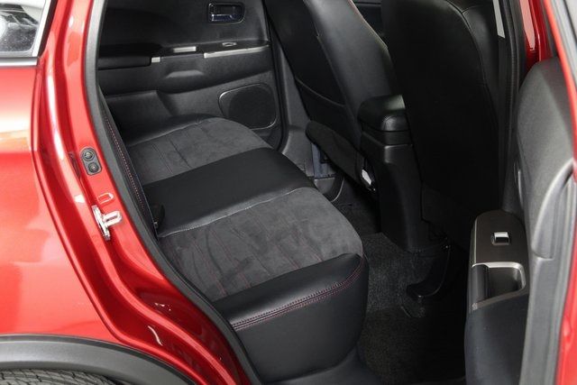 2019 MITSUBISHI OUTLANDER SPORT SE/GT JA4AP4AW3KU016483