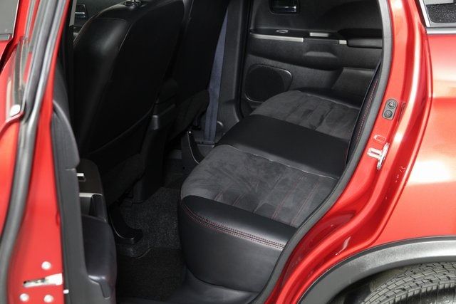 2019 MITSUBISHI OUTLANDER SPORT SE/GT JA4AP4AW3KU016483