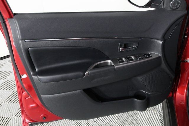 2019 MITSUBISHI OUTLANDER SPORT SE/GT JA4AP4AW3KU016483