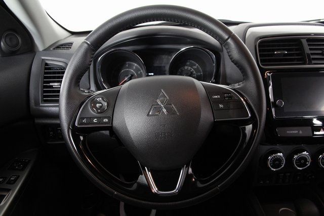 2019 MITSUBISHI OUTLANDER SPORT SE/GT JA4AP4AW3KU016483