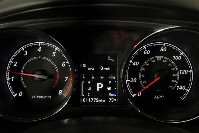 2019 MITSUBISHI OUTLANDER SPORT SE/GT JA4AP4AW3KU016483