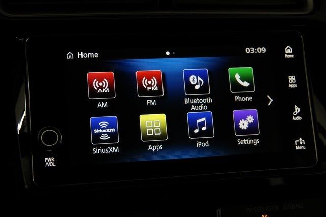 2019 MITSUBISHI OUTLANDER SPORT SE/GT JA4AP4AW3KU016483