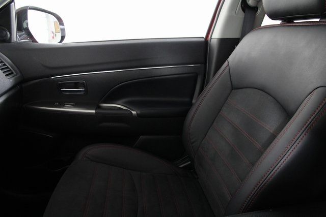 2019 MITSUBISHI OUTLANDER SPORT SE/GT JA4AP4AW3KU016483
