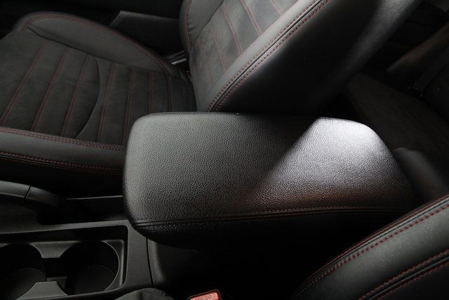2019 MITSUBISHI OUTLANDER SPORT SE/GT JA4AP4AW3KU016483