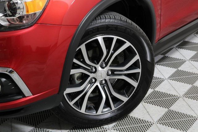 2019 MITSUBISHI OUTLANDER SPORT SE/GT JA4AP4AW3KU016483
