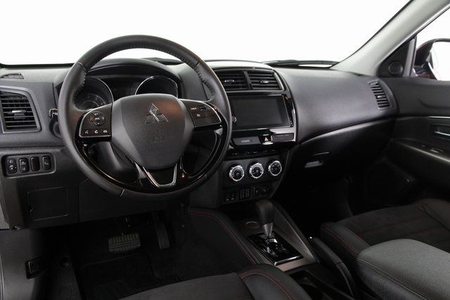 2019 MITSUBISHI OUTLANDER SPORT SE/GT JA4AP4AW3KU016483