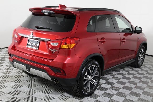 2019 MITSUBISHI OUTLANDER SPORT SE/GT JA4AP4AW3KU016483