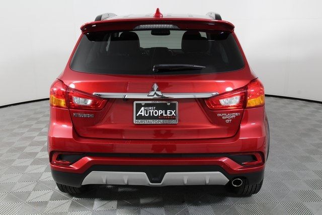 2019 MITSUBISHI OUTLANDER SPORT SE/GT JA4AP4AW3KU016483