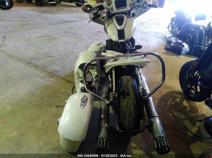 2017 INDIAN MOTORCYCLE CO. CHIEFTAIN 56KTCAAA8H3347114