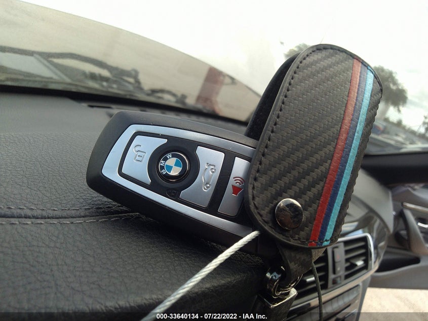 VIN WBS4Z9C04L5P77353 2020 BMW M4