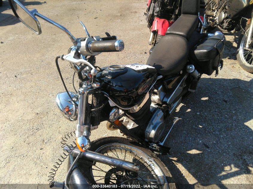 2003 SUZUKI LS650 P JS1NP41A832102665