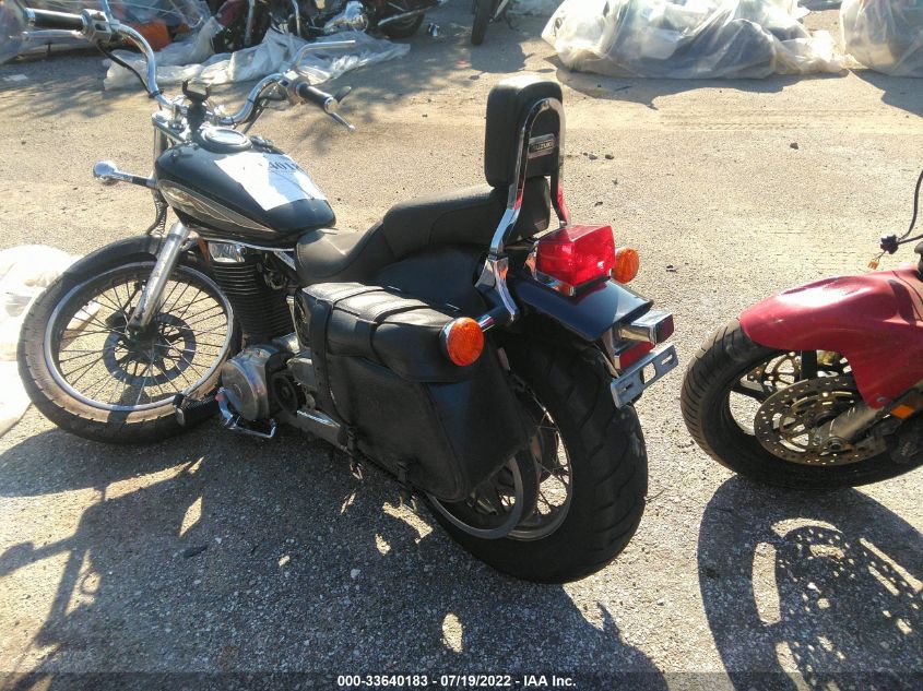 2003 SUZUKI LS650 P JS1NP41A832102665