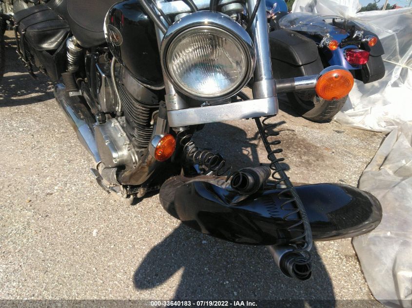 2003 SUZUKI LS650 P JS1NP41A832102665