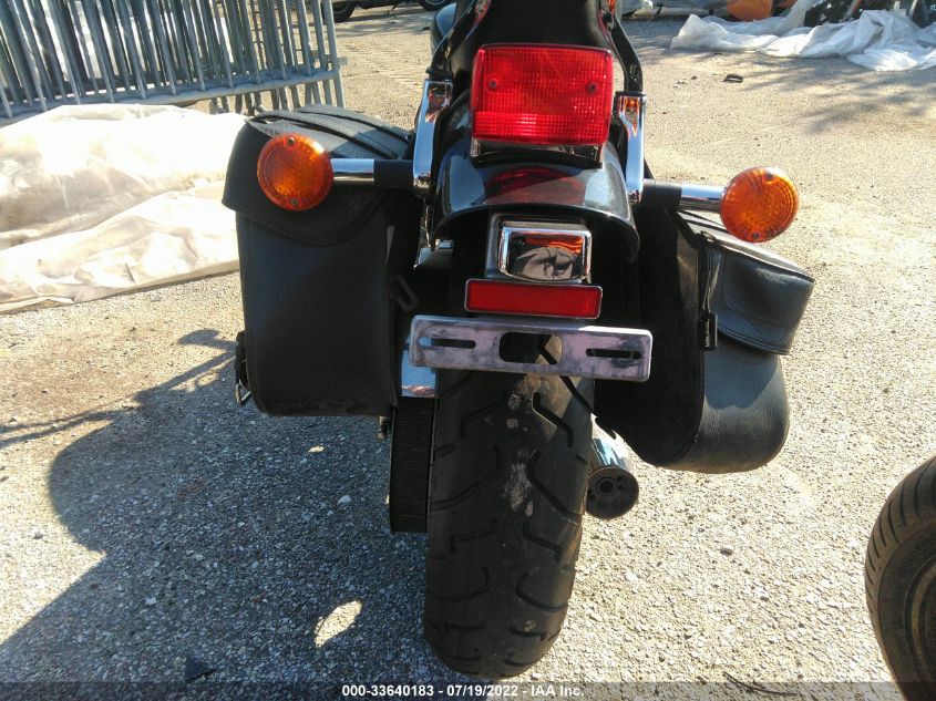2003 SUZUKI LS650 P JS1NP41A832102665