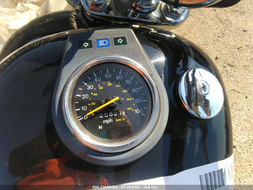 2003 SUZUKI LS650 P JS1NP41A832102665