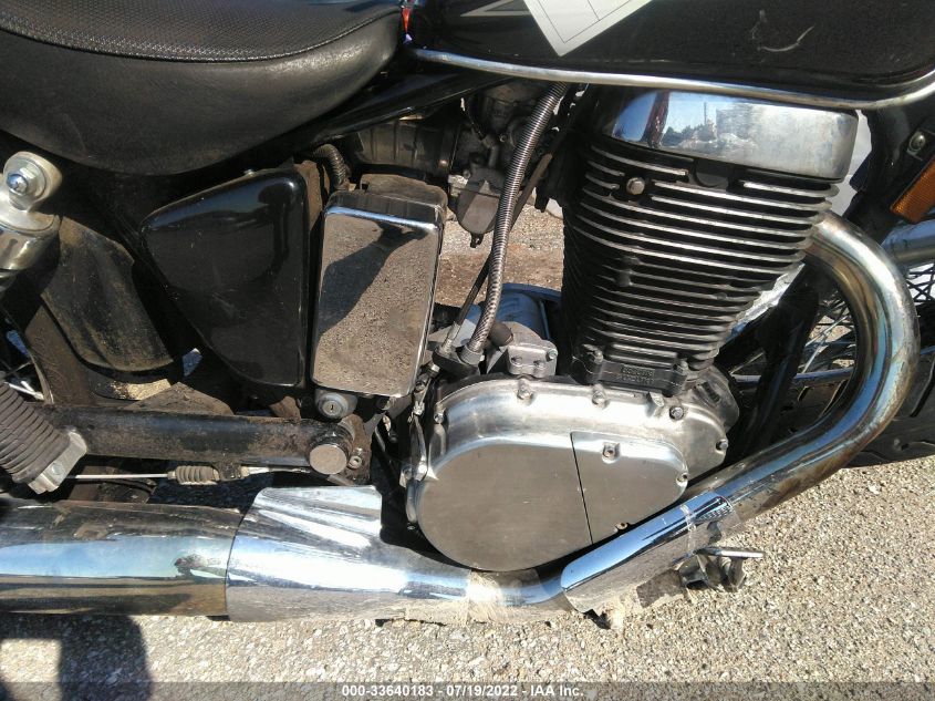 2003 SUZUKI LS650 P JS1NP41A832102665