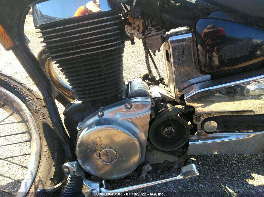 2003 SUZUKI LS650 P JS1NP41A832102665