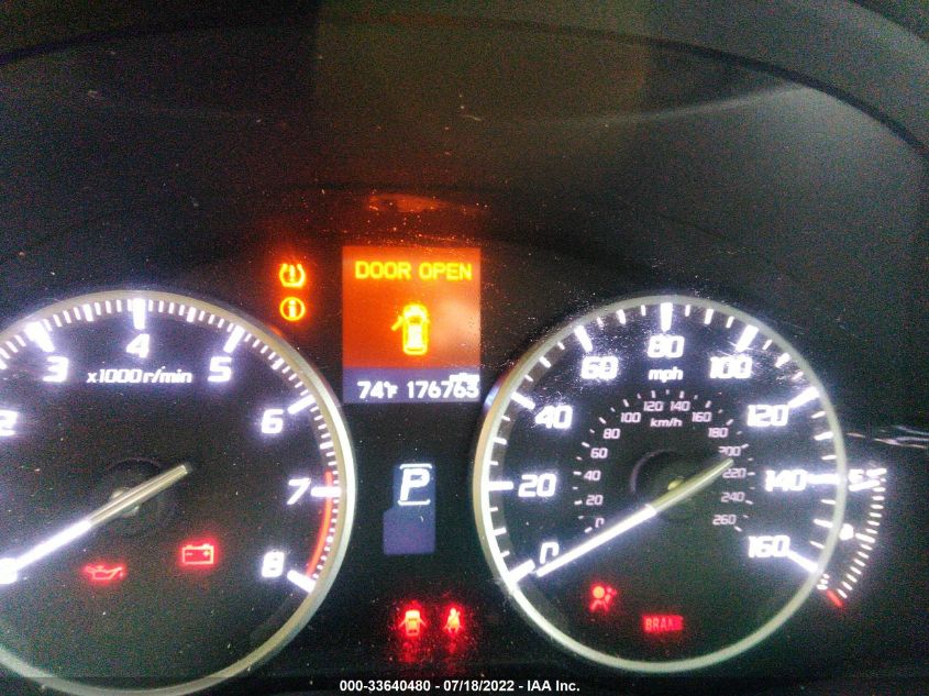 2015 ACURA RDX TECH PKG 5J8TB4H56FL015142