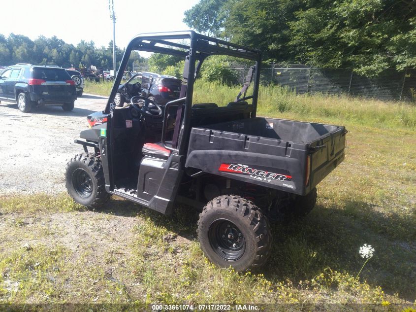 2017 POLARIS RANGER 570 EPS 3NSRME577HE765822