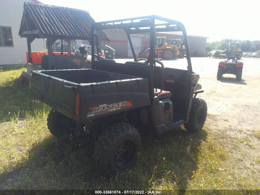 2017 POLARIS RANGER 570 EPS 3NSRME577HE765822