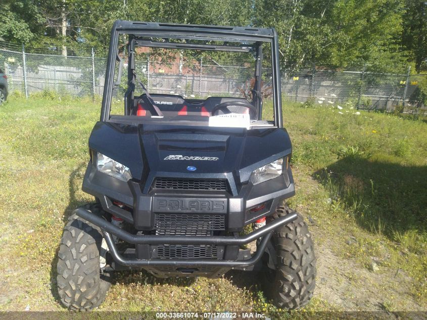 2017 POLARIS RANGER 570 EPS 3NSRME577HE765822