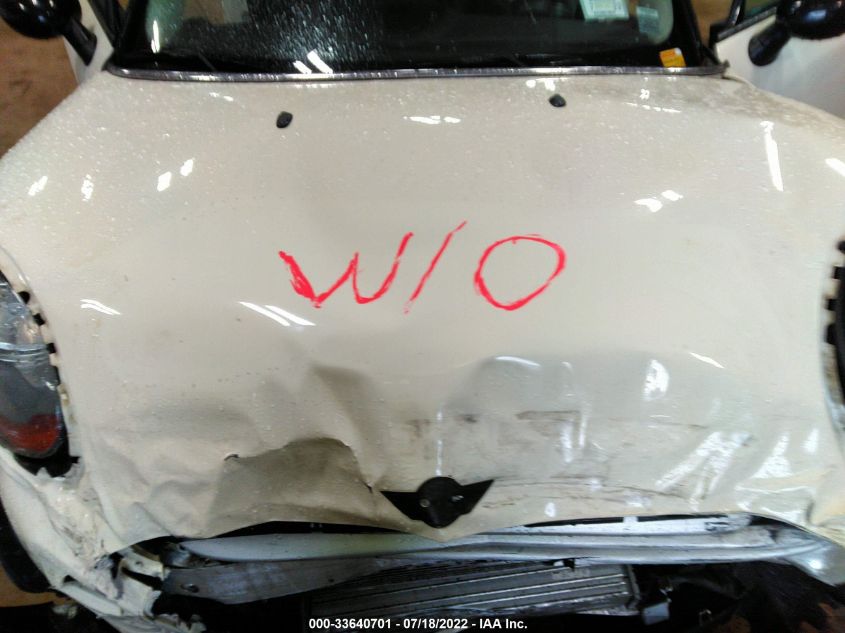 2015 MINI COOPER HARDTOP WMWXM5C59FT974278