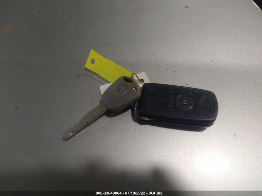 2013 ACURA MDX TECH PKG 2HNYD2H33DH501154