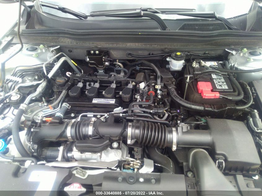 2014 HONDA ACCORD EXL 1HGCT1B86EA003498