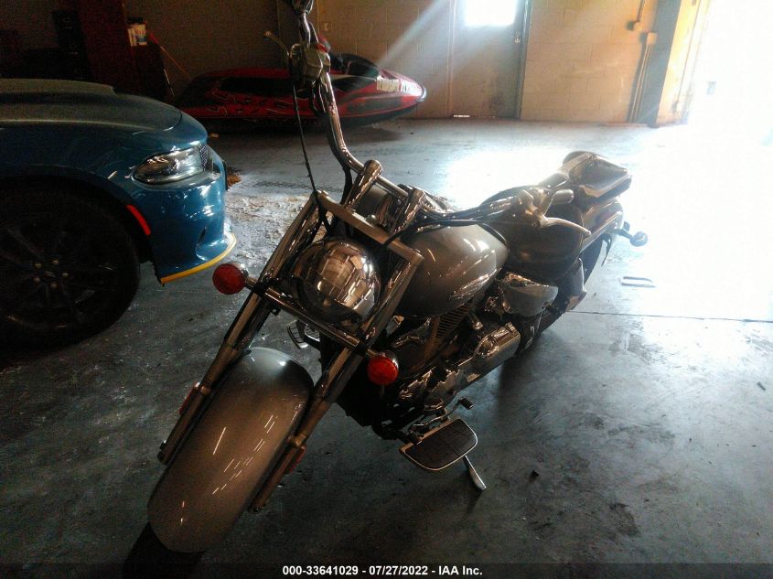 2005 HONDA VT1300 S 1HFSC52055A214175