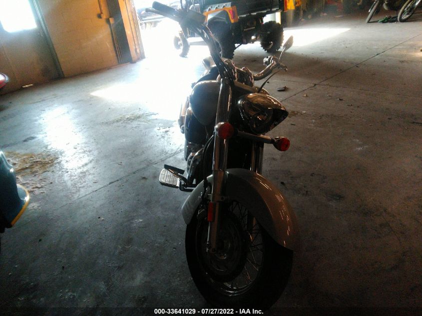 2005 HONDA VT1300 S 1HFSC52055A214175
