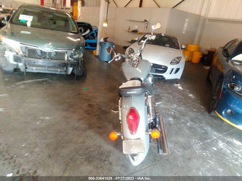2005 HONDA VT1300 S 1HFSC52055A214175