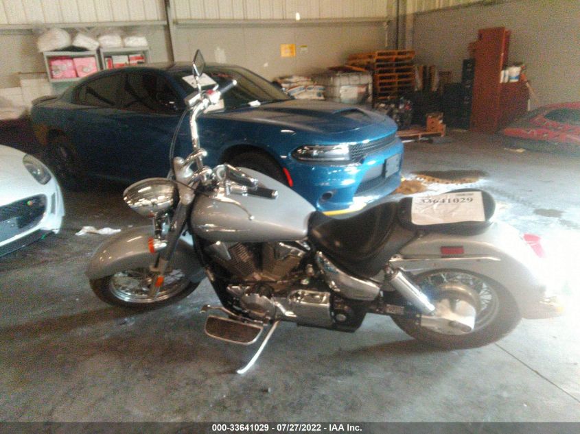 2005 HONDA VT1300 S 1HFSC52055A214175