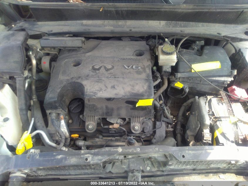 2013 INFINITI JX 5N1AL0MM4DC338221
