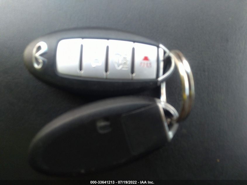 2013 INFINITI JX 5N1AL0MM4DC338221