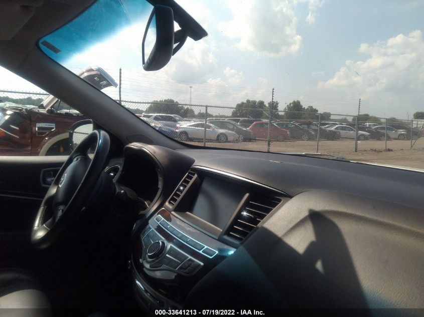 2013 INFINITI JX 5N1AL0MM4DC338221