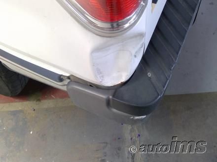 2013 FORD F150 XL/STX/XLT 1FTMF1CM5DKE63251