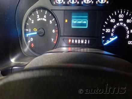 2016 FORD F150 XLT/XL/LARIAT 1FTFX1EF6GKE78978