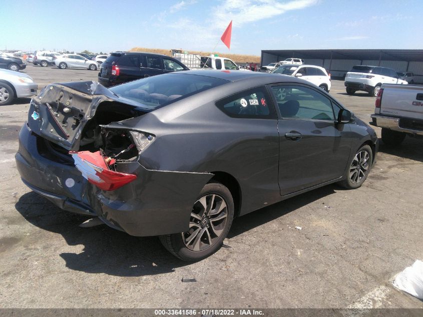 2013 HONDA CIVIC CPE EX 2HGFG3B83DH507049